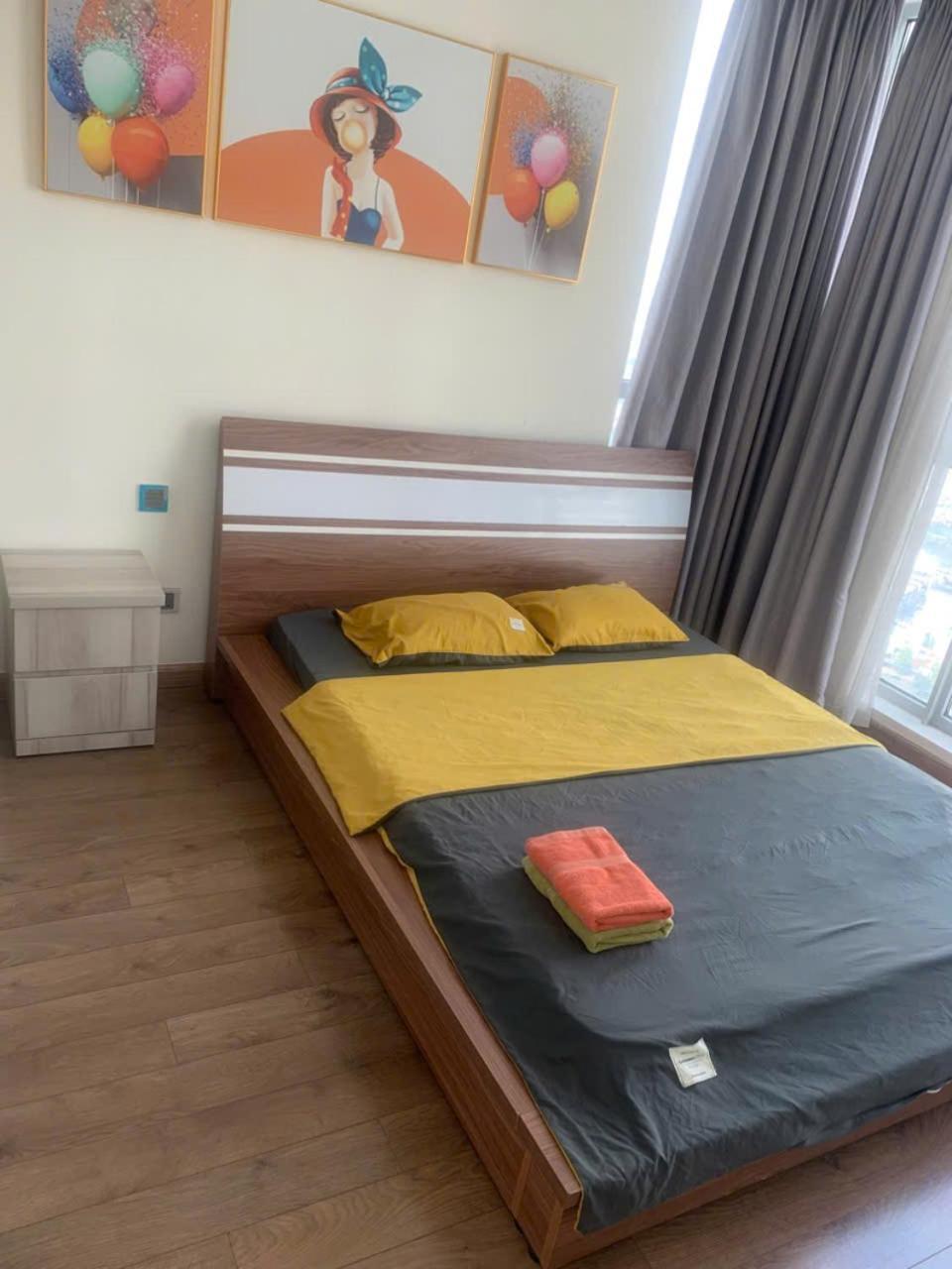 4br - Vinhome Park Ho Chi Minh City