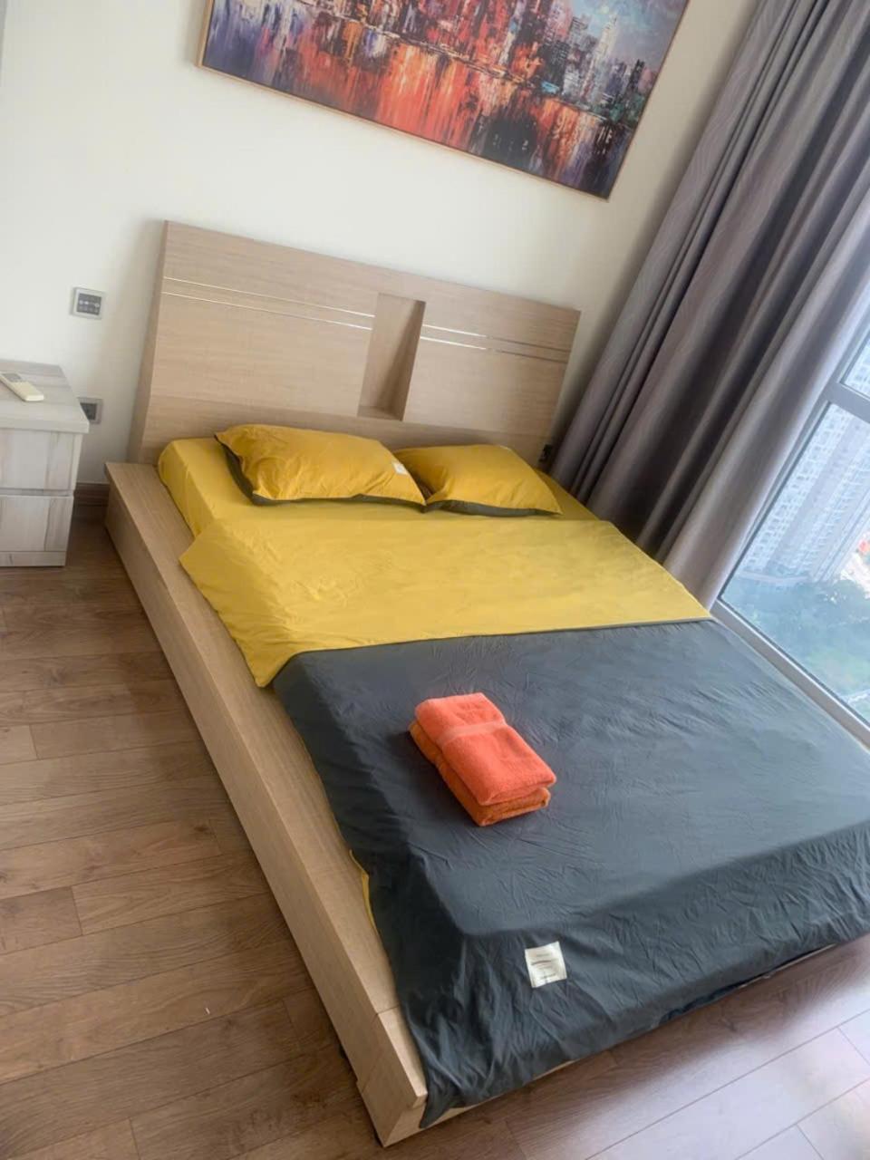 4br - Vinhome Park
