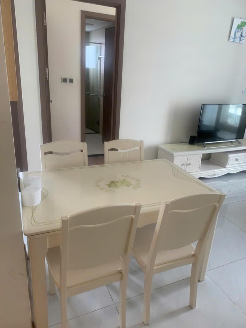 4br - Vinhome Park Apartment