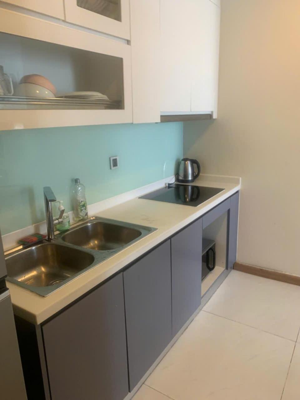 Apartment 4br - Vinhome Park *