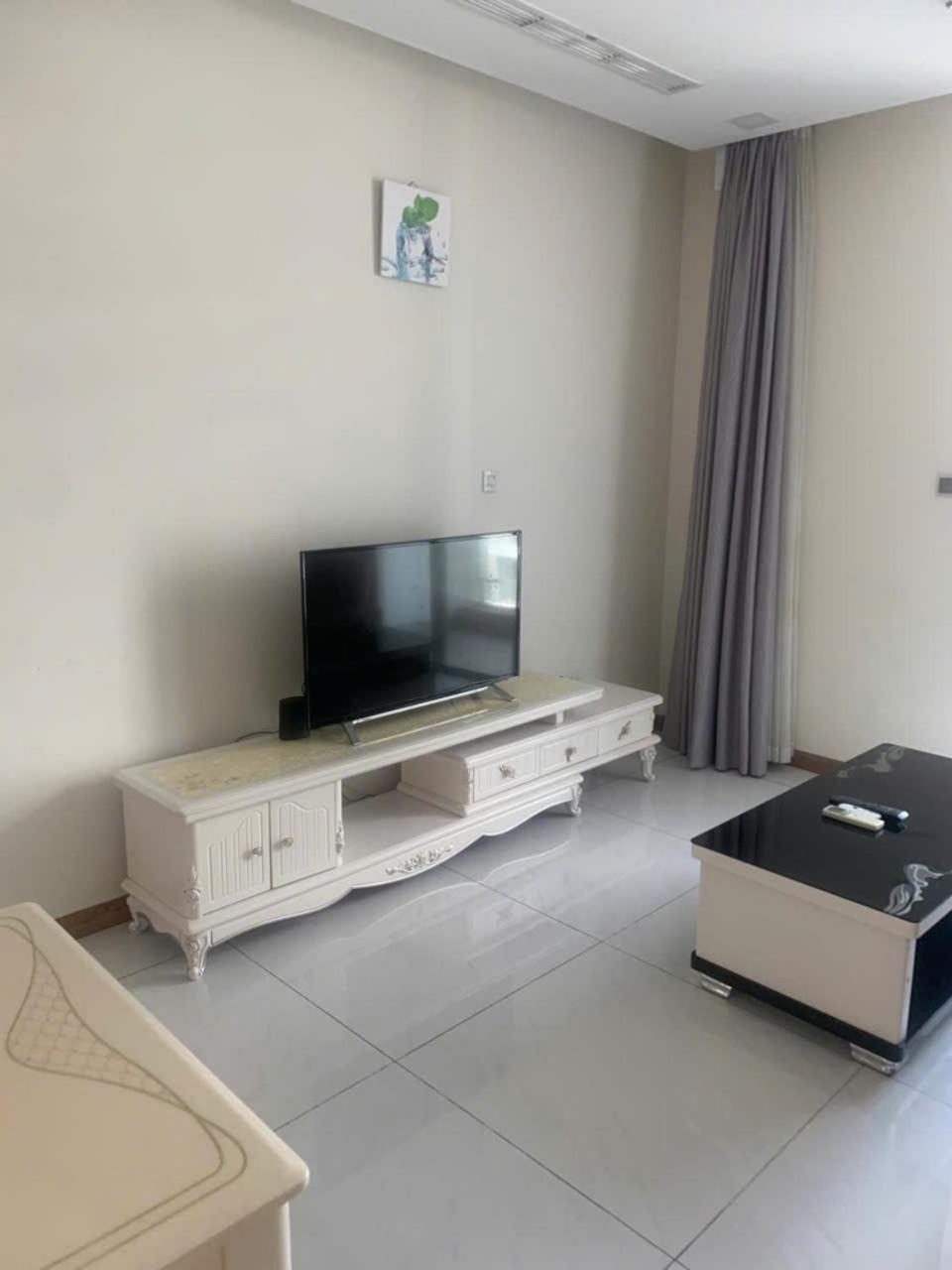 4br - Vinhome Park * Ho Chi Minh City