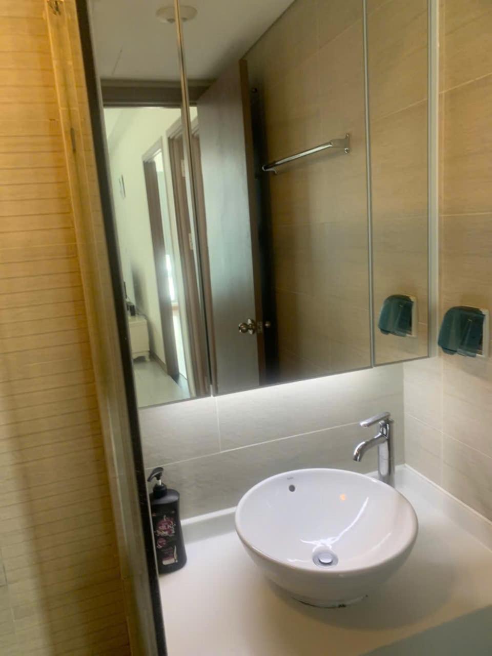 Apartment 4br - Vinhome Park