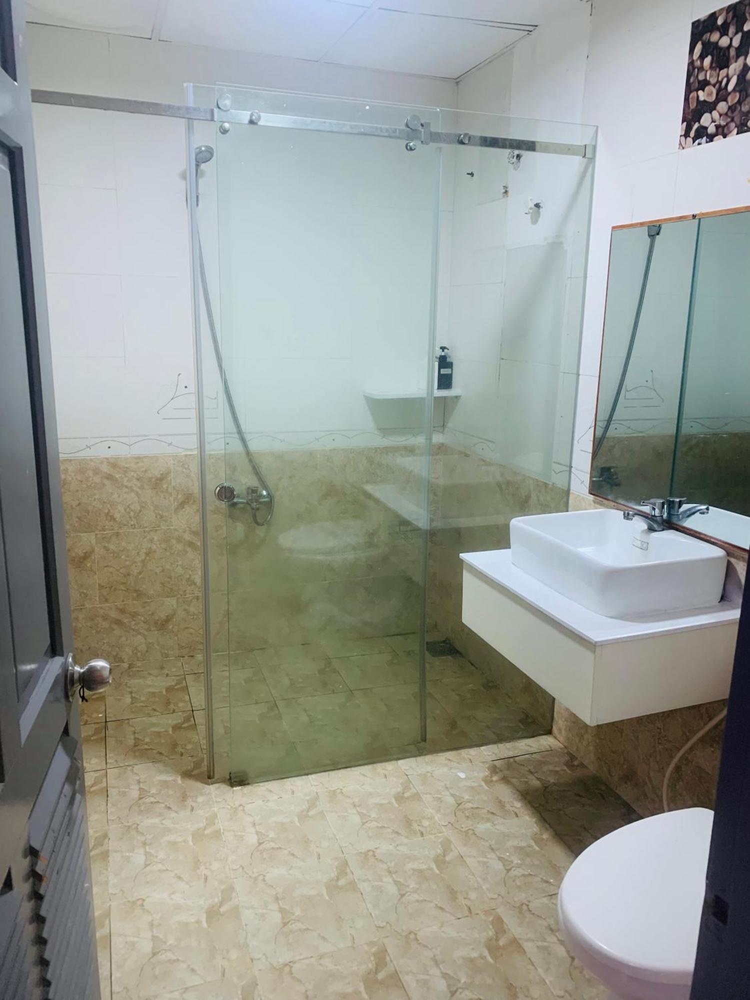 Sunny Romantic Saigon Apartment Ho Chi Minh City