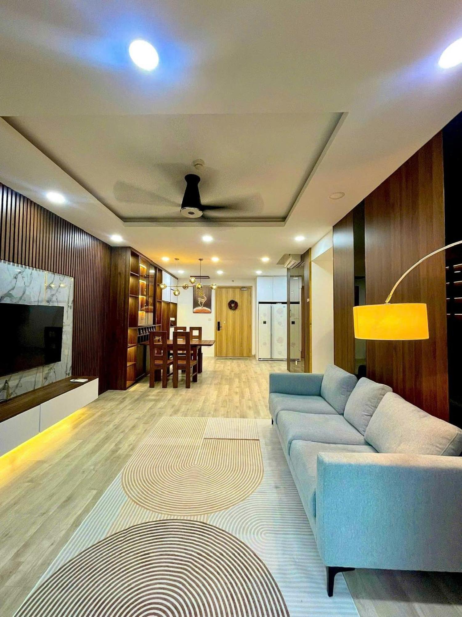 Celadon Tan Phu - 2 Phong Ngu Apartment *