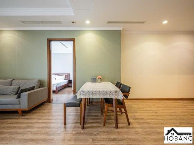 Apartment Alex's Luxe Retreat