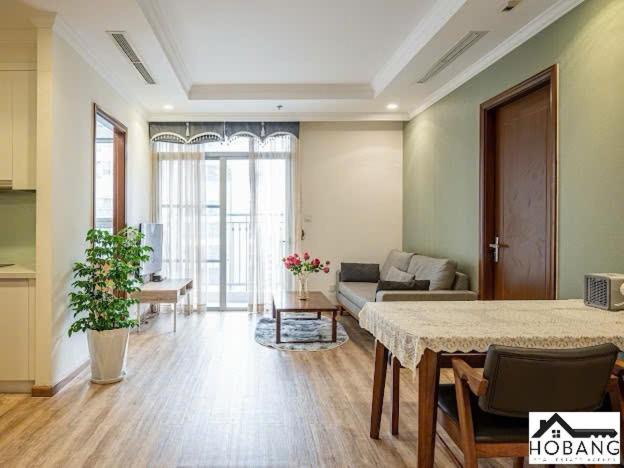 Apartment Alex's Luxe Retreat