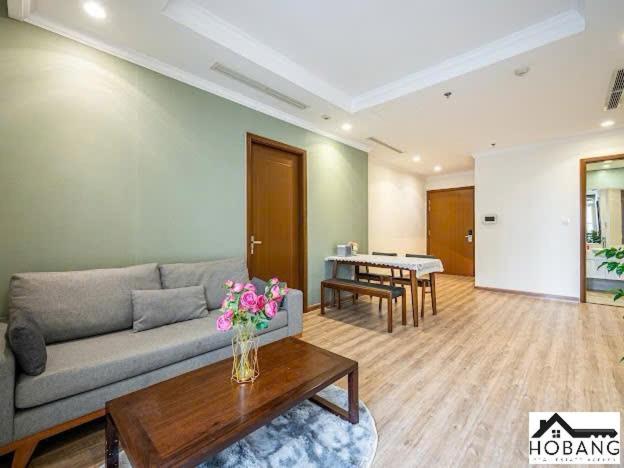 Alex's Luxe Retreat Ho Chi Minh City