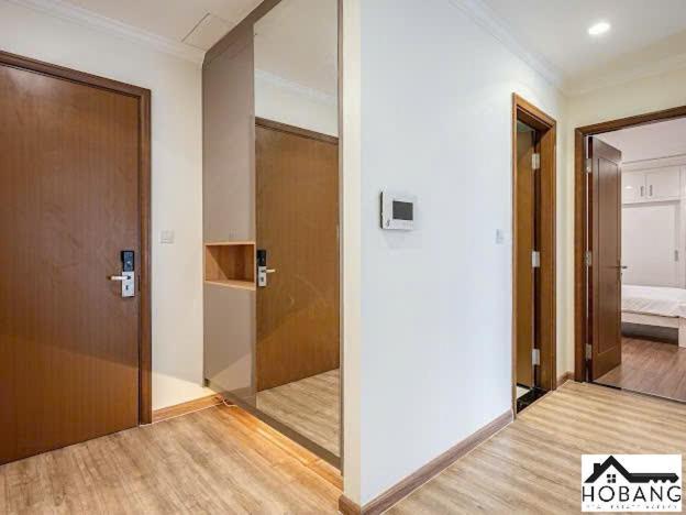 Alex's Luxe Retreat Apartment Ho Chi Minh City