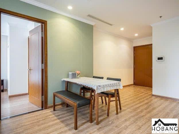 Alex's Luxe Retreat Ho Chi Minh City