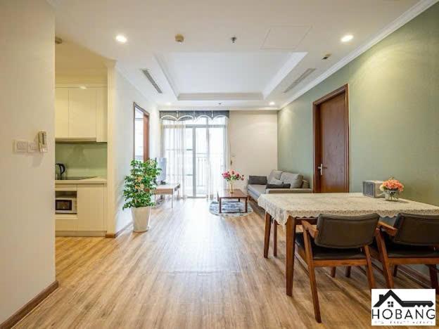 Alex's Luxe Retreat * Ho Chi Minh City