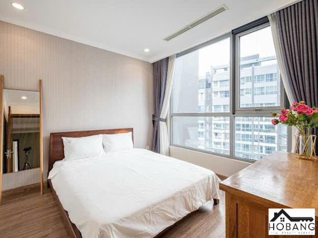 Alex's Luxe Retreat * Ho Chi Minh City