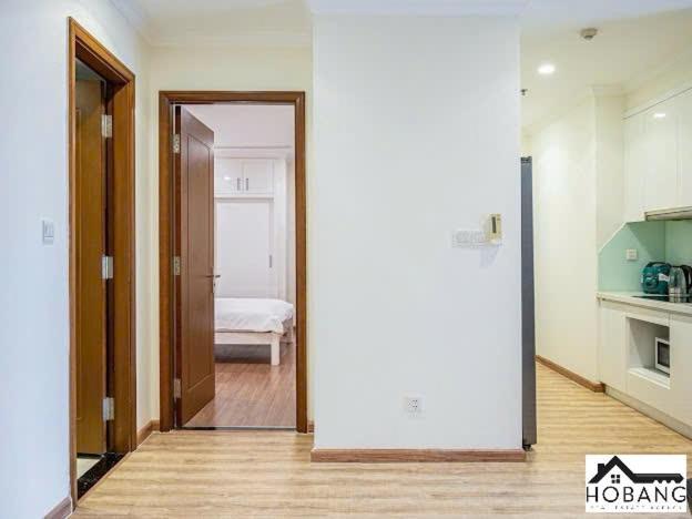 Alex's Luxe Retreat Apartment Ho Chi Minh City