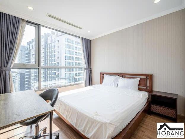 Alex's Luxe Retreat Ho Chi Minh City