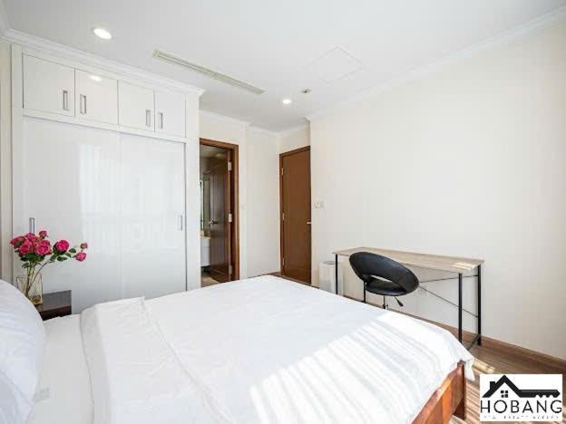 Alex's Luxe Retreat * Ho Chi Minh City