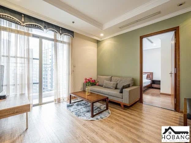Alex's Luxe Retreat Apartment Ho Chi Minh City