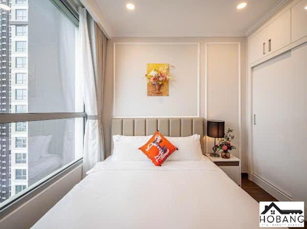 Alex's Luxe Retreat Ho Chi Minh City