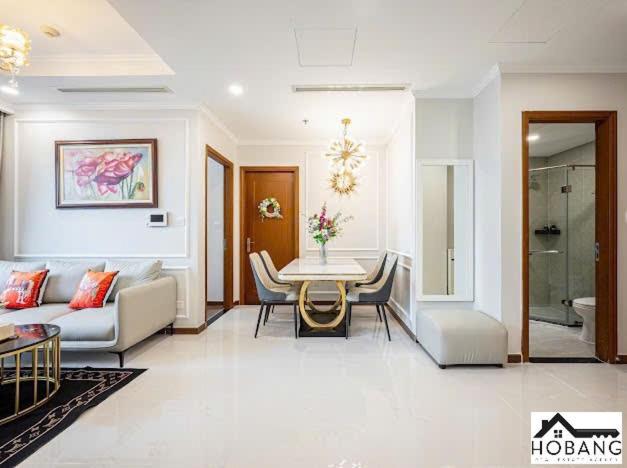 Alex's Luxe Retreat