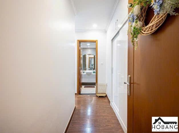 Apartment Alex's Luxe Retreat
