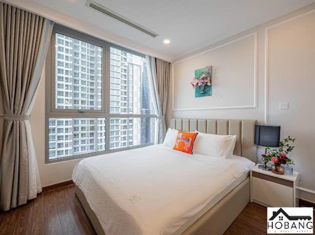 Alex's Luxe Retreat Apartment Ho Chi Minh City