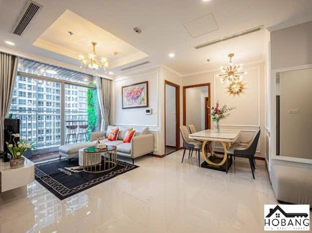 Alex's Luxe Retreat Ho Chi Minh City