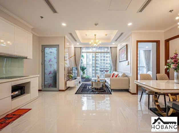 Alex's Luxe Retreat