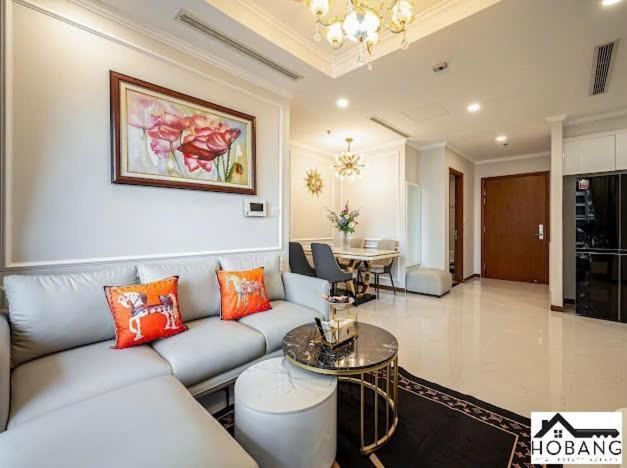 Alex's Luxe Retreat * Ho Chi Minh City