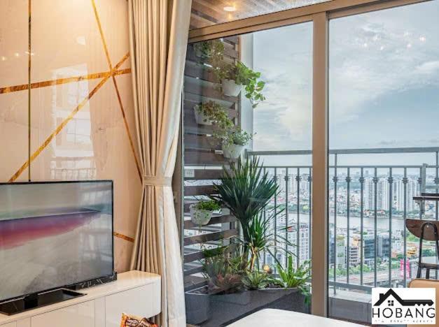 Alex's Luxe Retreat Ho Chi Minh City