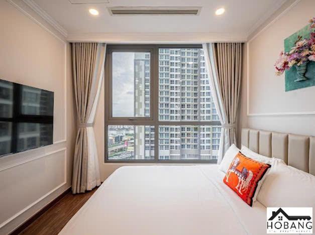 Alex's Luxe Retreat * Ho Chi Minh City