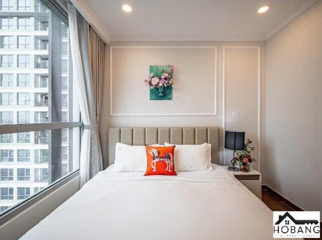 Alex's Luxe Retreat Ho Chi Minh City