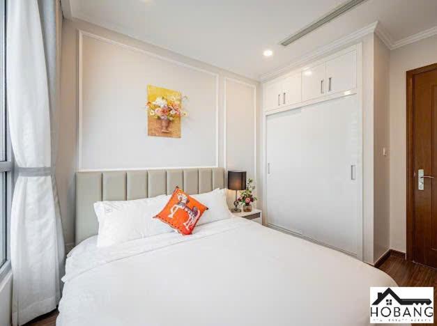 Alex's Luxe Retreat
