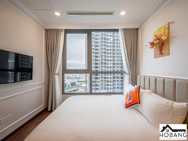 Alex's Luxe Retreat
