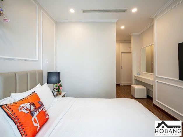 Alex's Luxe Retreat * Ho Chi Minh City