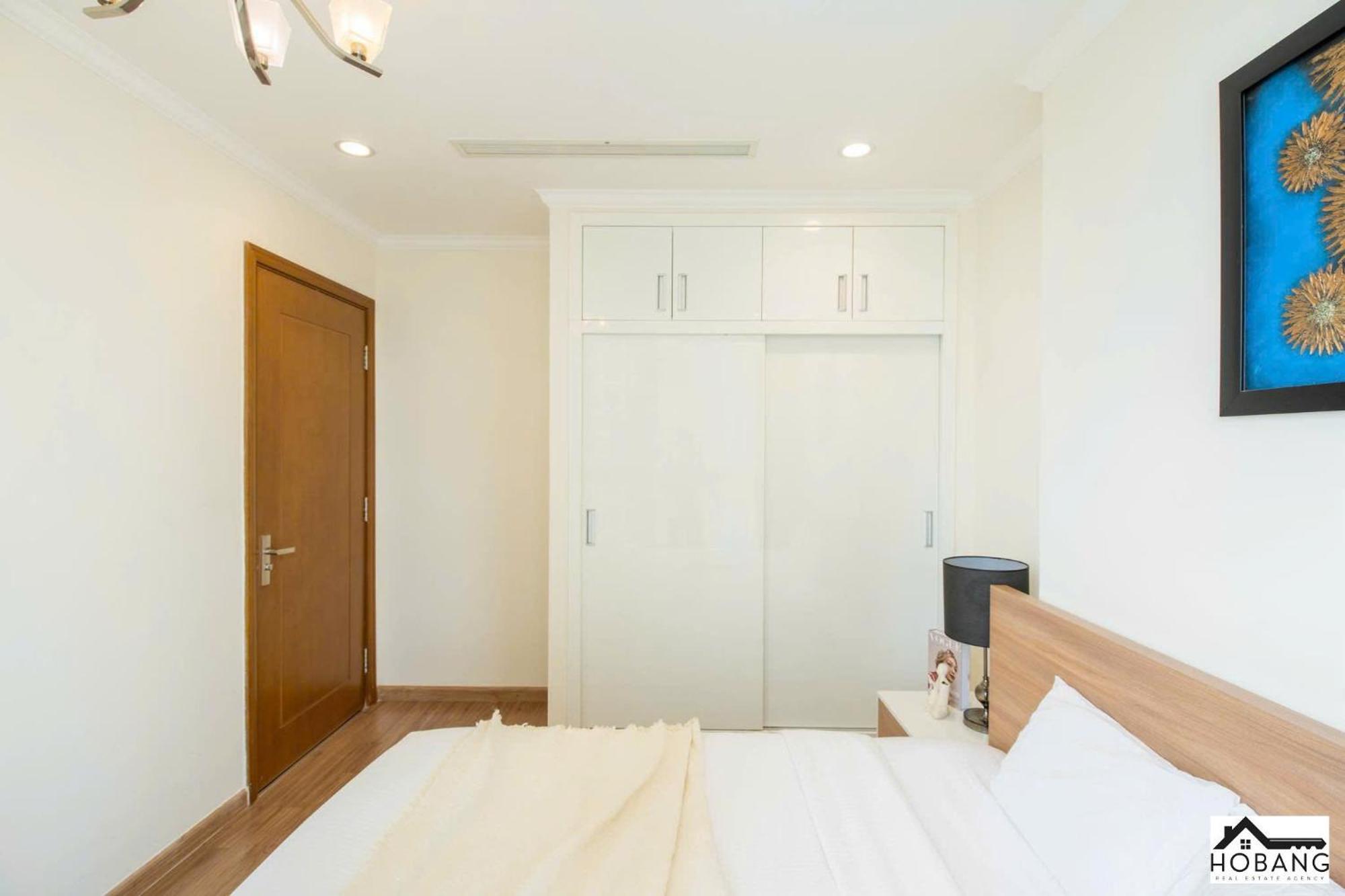Alex's Luxe Retreat