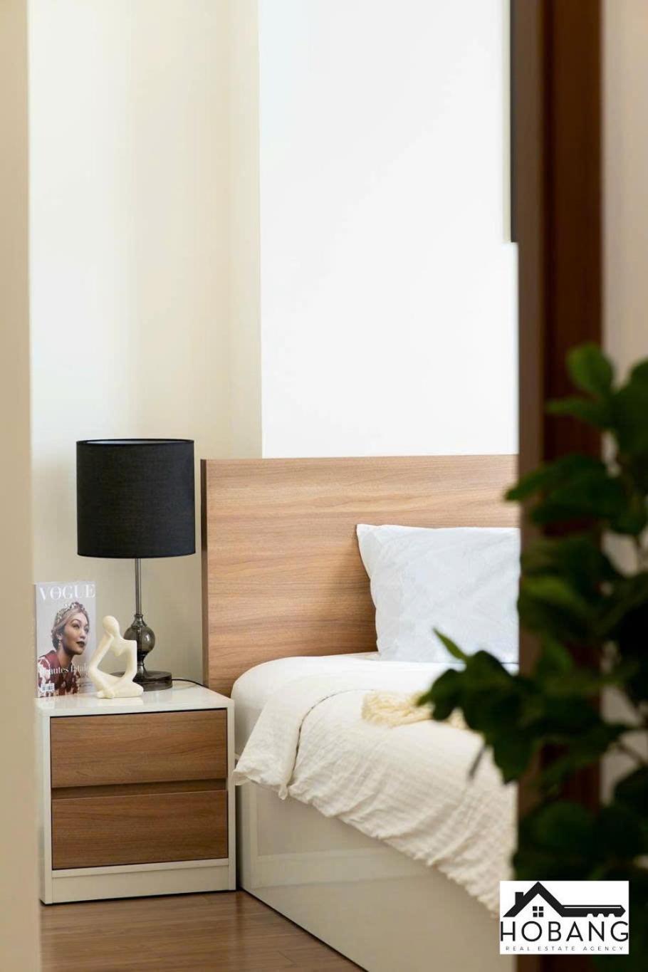 Apartment Alex's Luxe Retreat