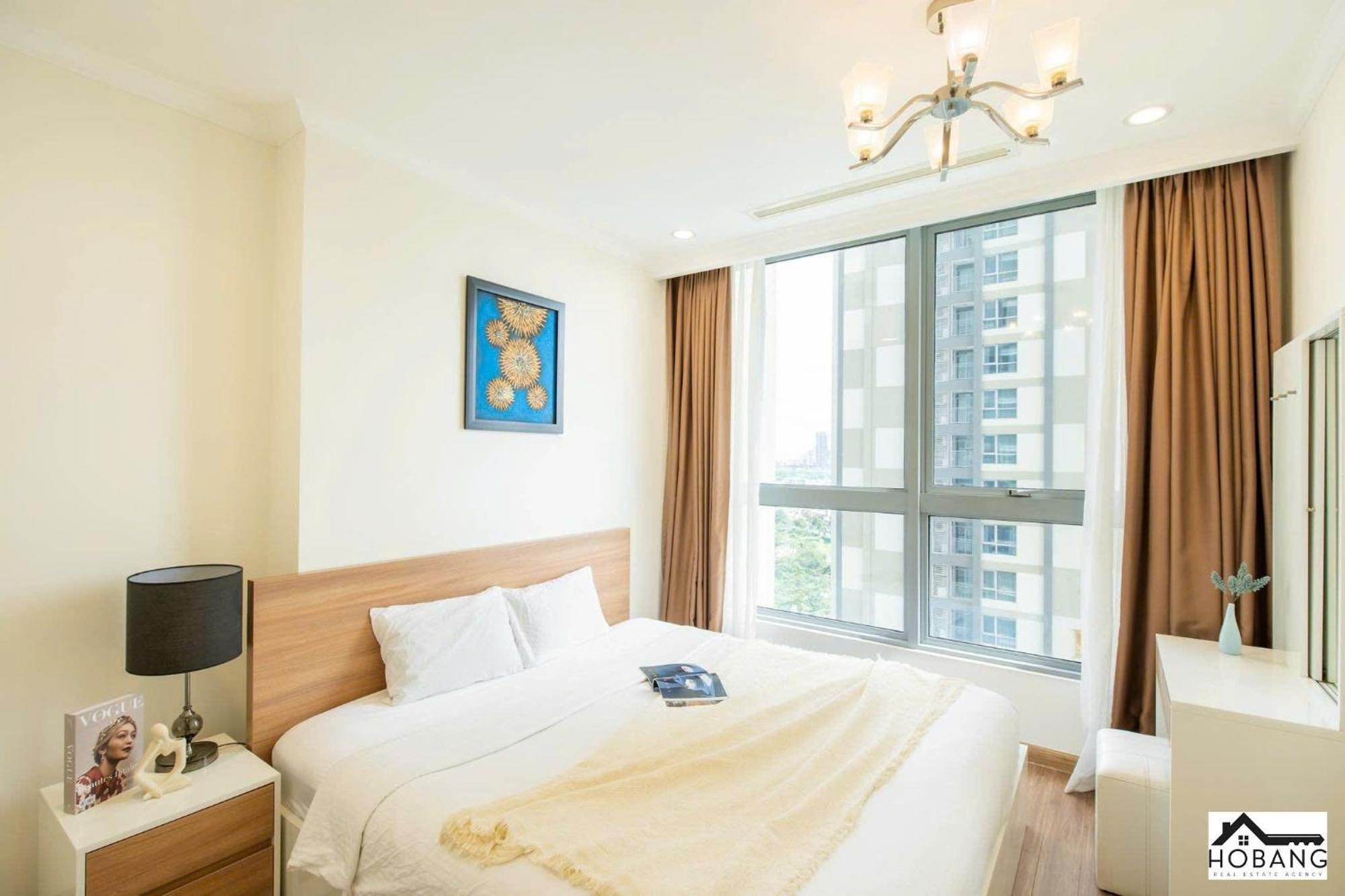 Alex's Luxe Retreat Apartment Ho Chi Minh City