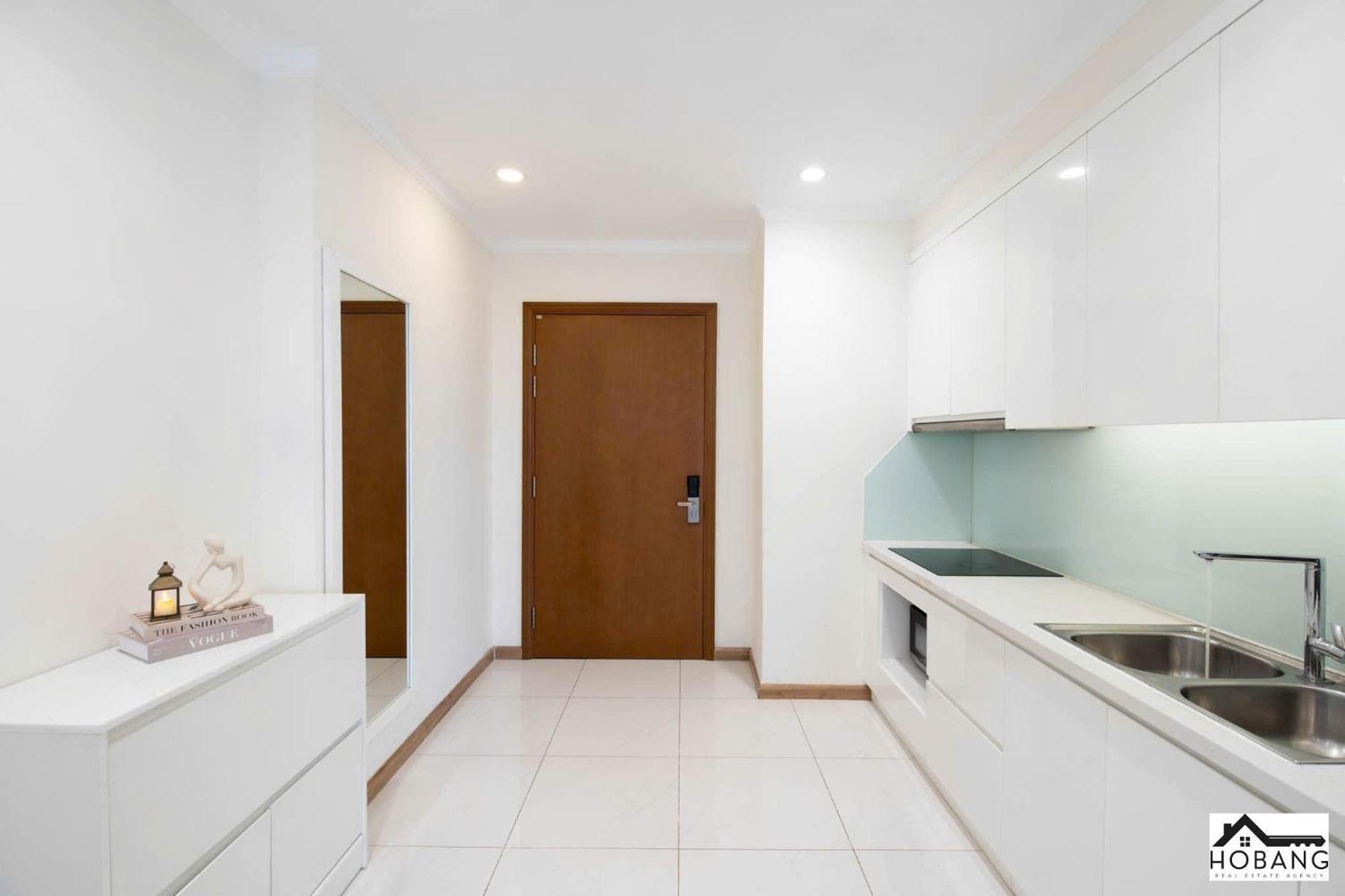 Apartment Alex's Luxe Retreat Ho Chi Minh City