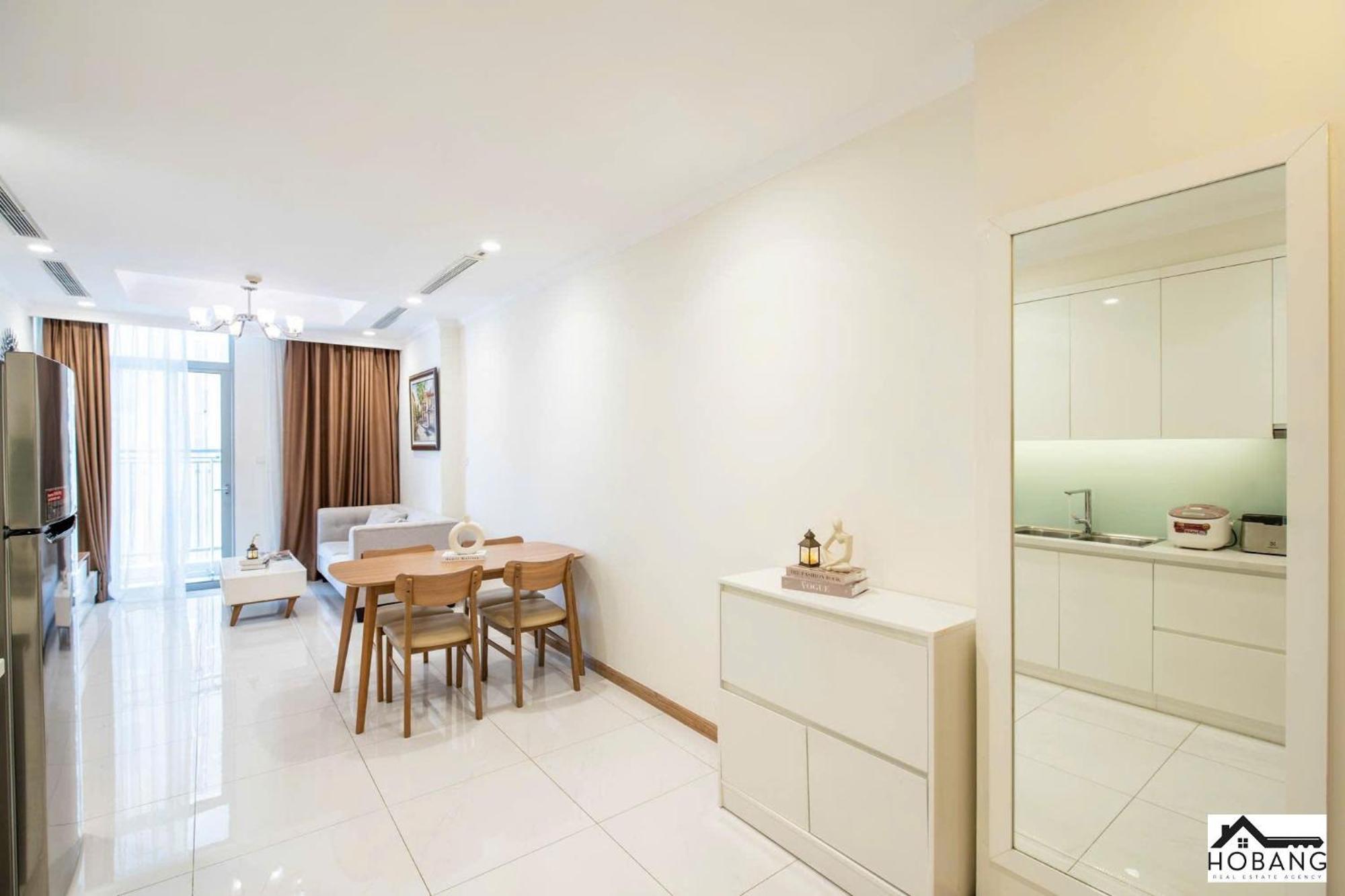 Alex's Luxe Retreat *