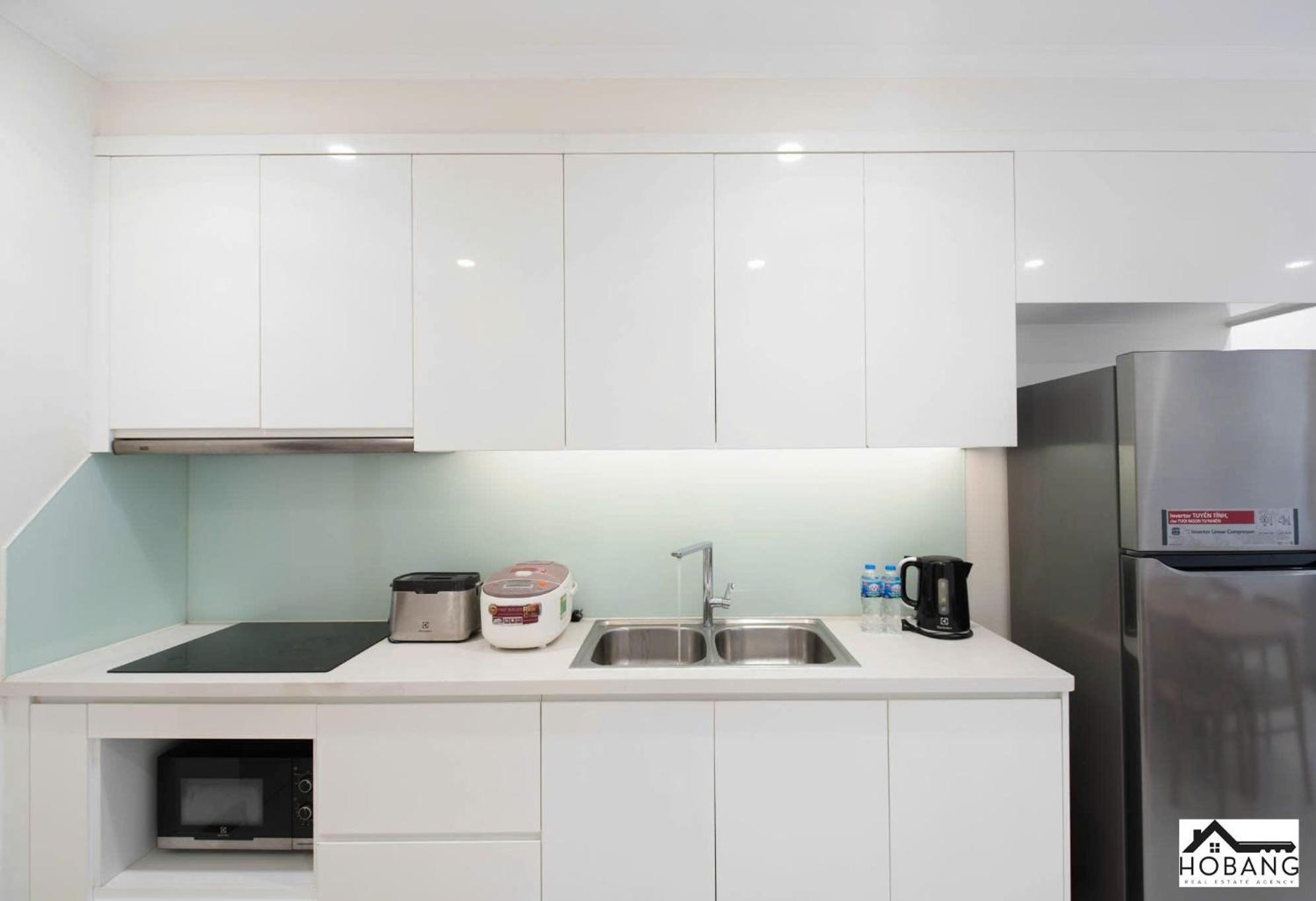 Alex's Luxe Retreat * Ho Chi Minh City