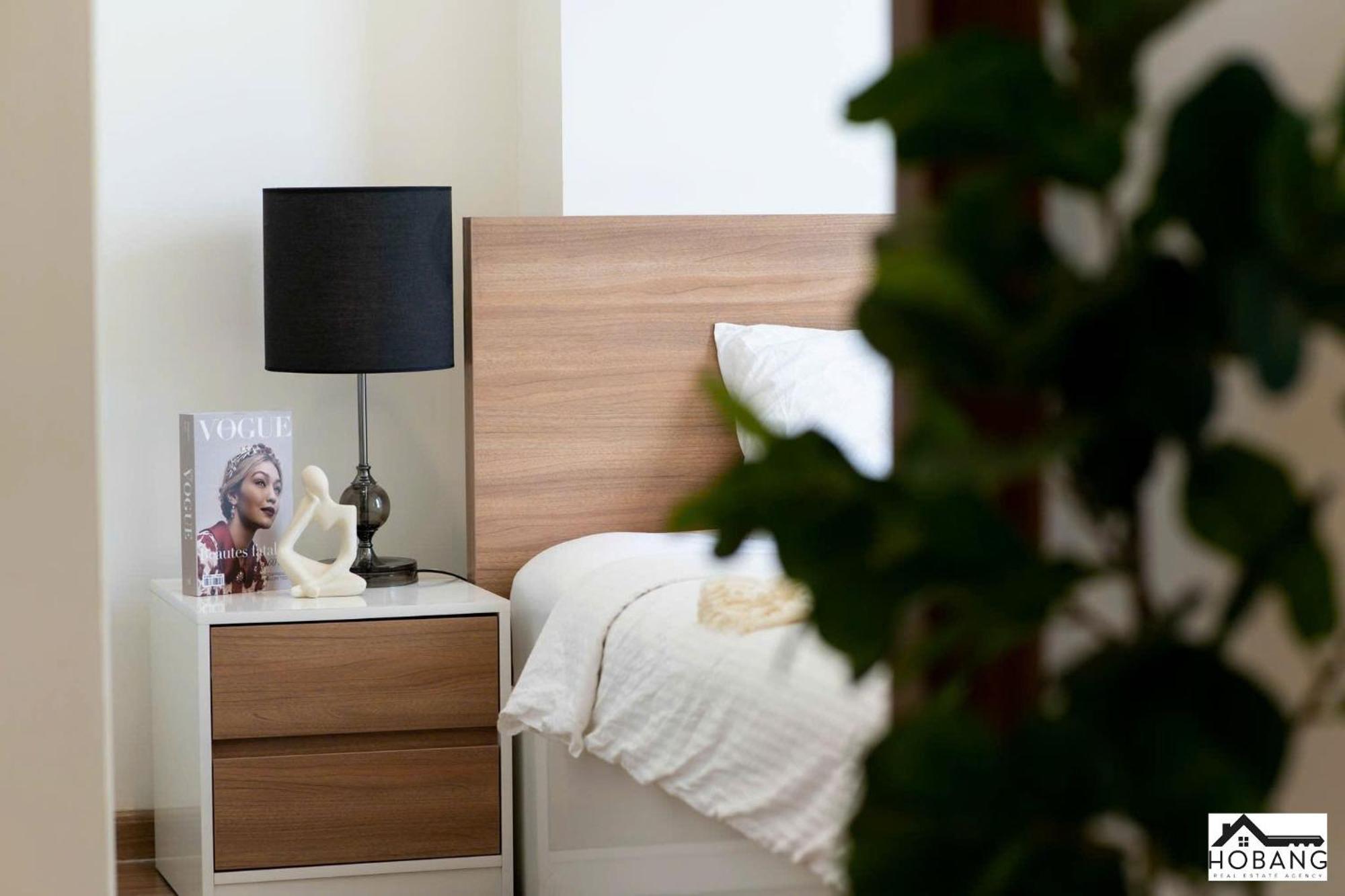 Apartment Alex's Luxe Retreat Ho Chi Minh City