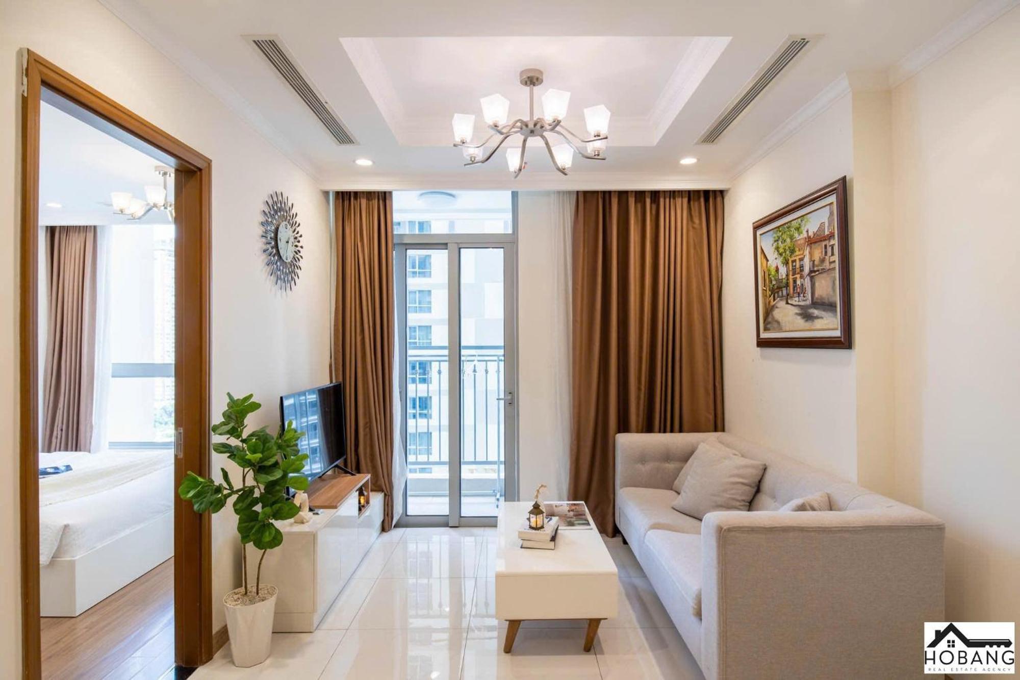 Alex's Luxe Retreat *