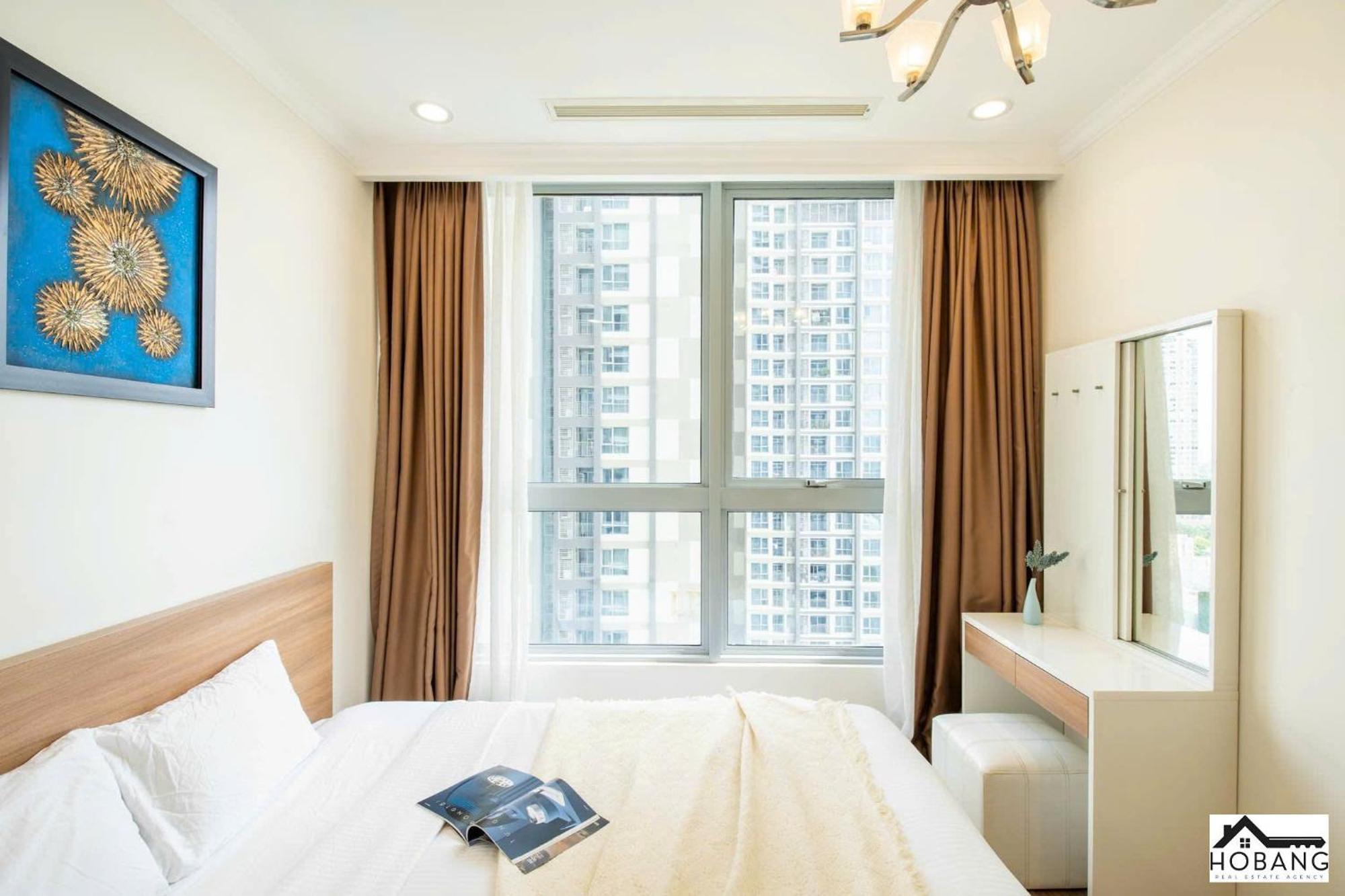 Apartment Alex's Luxe Retreat