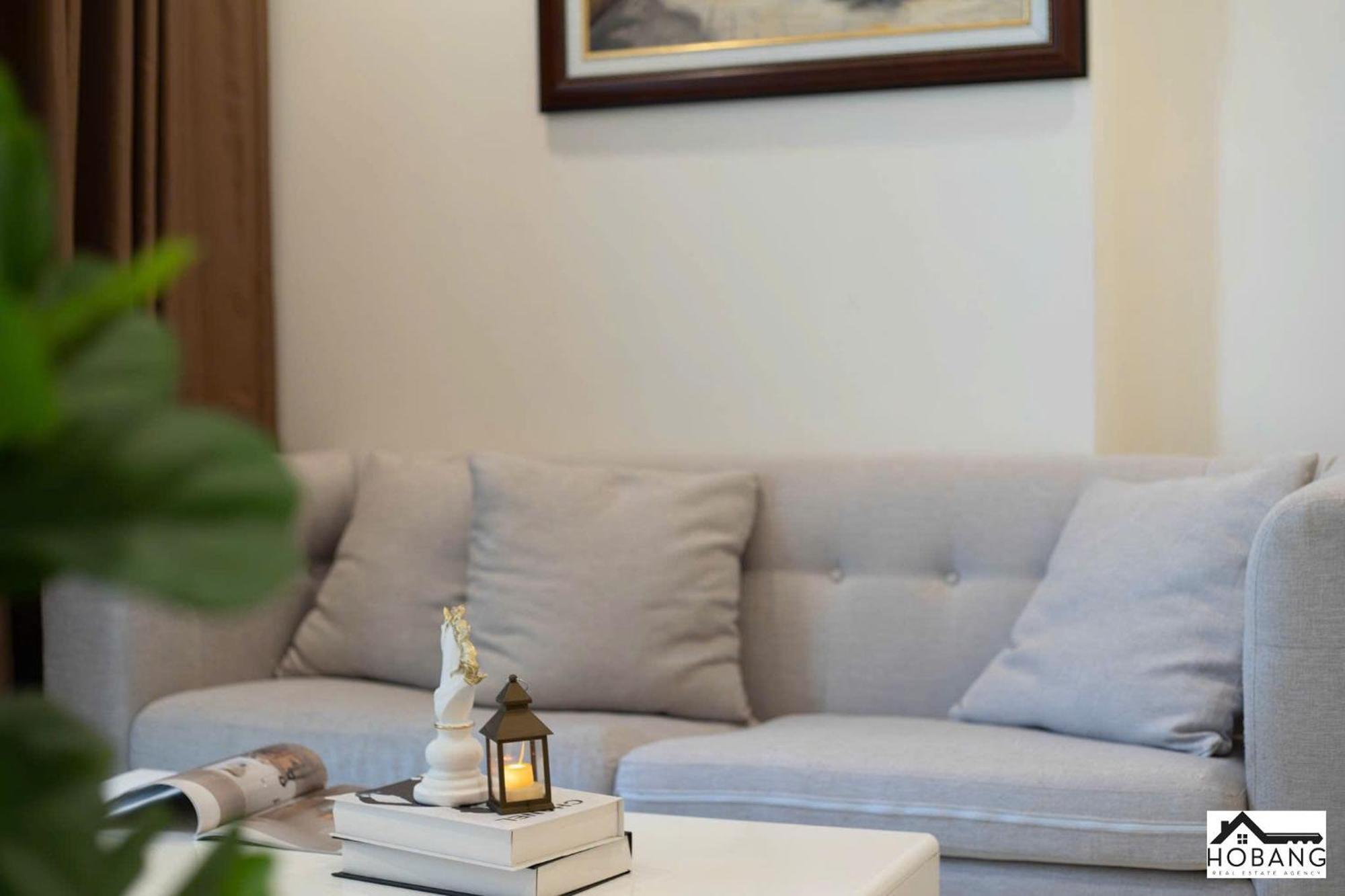 Alex's Luxe Retreat