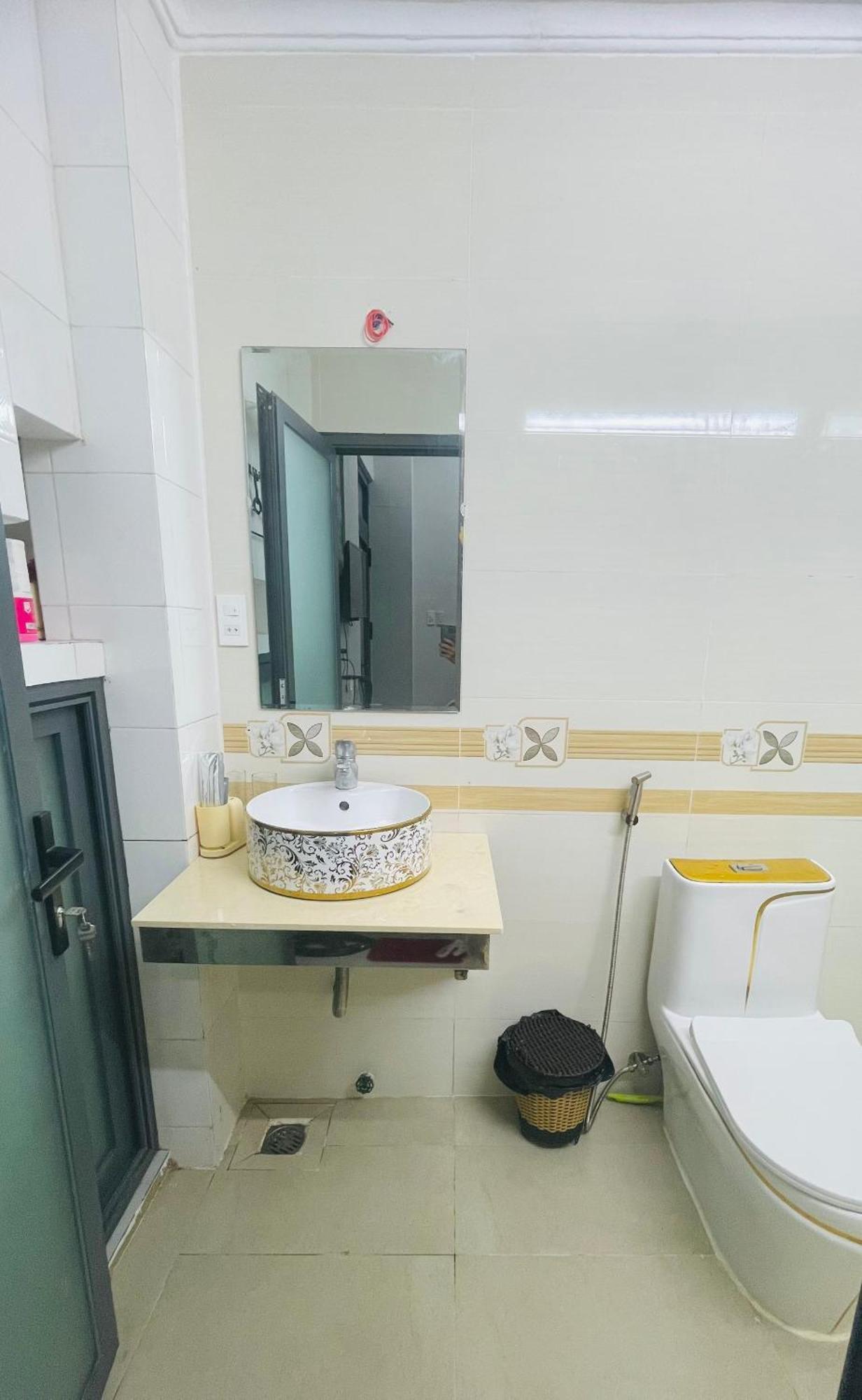 Inary House- Le Thanh Ton Ho Chi Minh City
