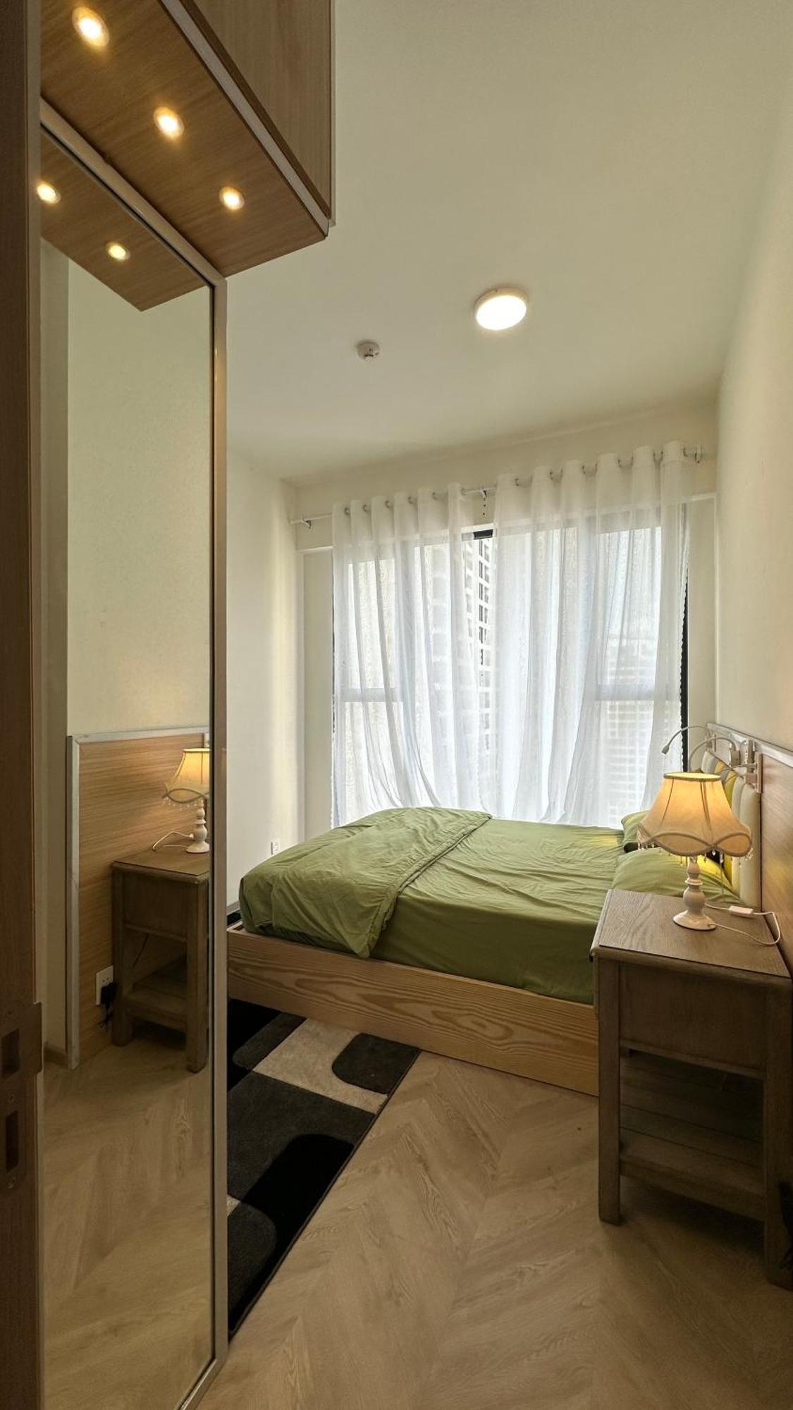 Apartment Vinhome Grandpark Tphcm Vietnam Masteri Centre Point Luxury With Adventure At Your Doorstep - Amusement Park & Poolside Comfort! Ho Chi Minh City