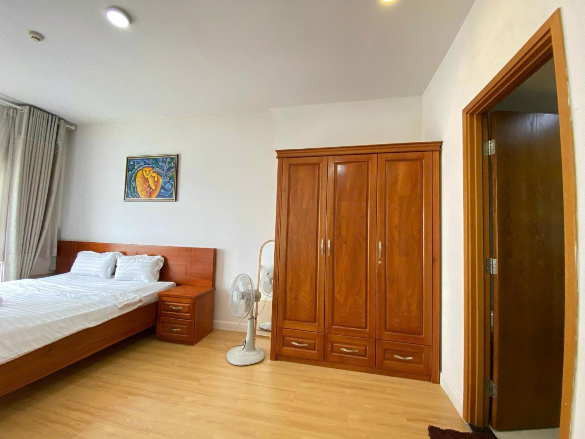 Apartment Sunrise 2pn