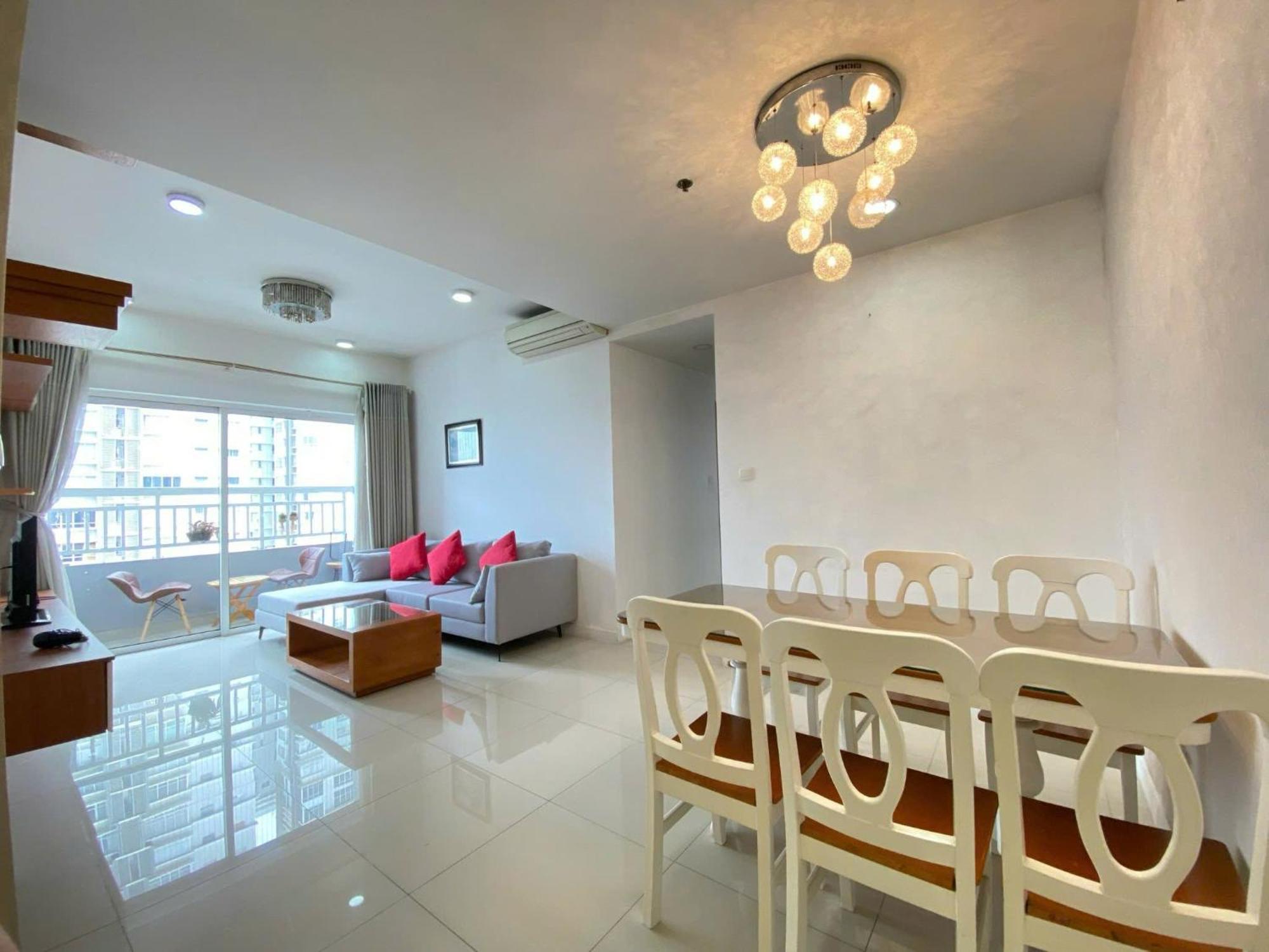 Apartment Sunrise 2pn *