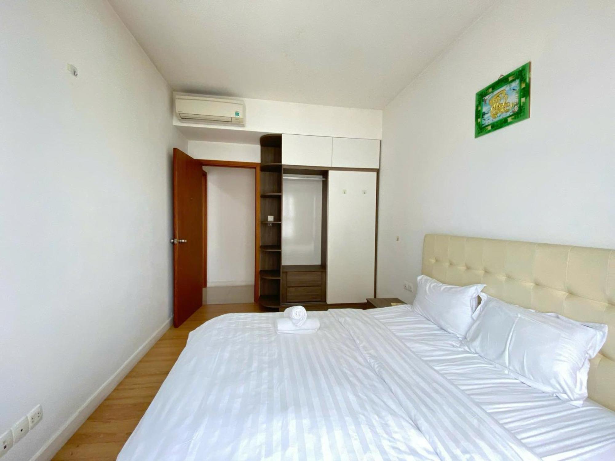 Căn hộ Sunrise 2pn TP. Hồ Chí Minh