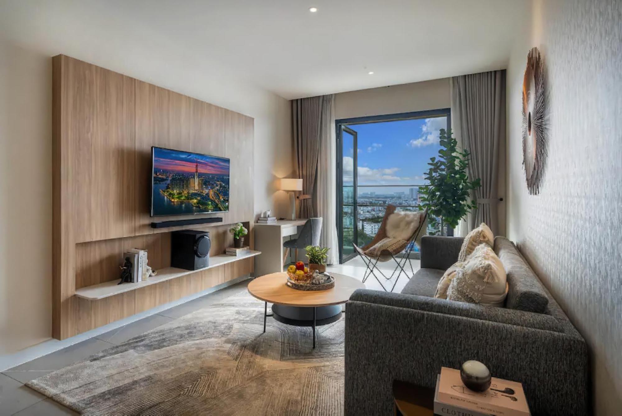 Imperial Elegance Zenity D1 Apartment *