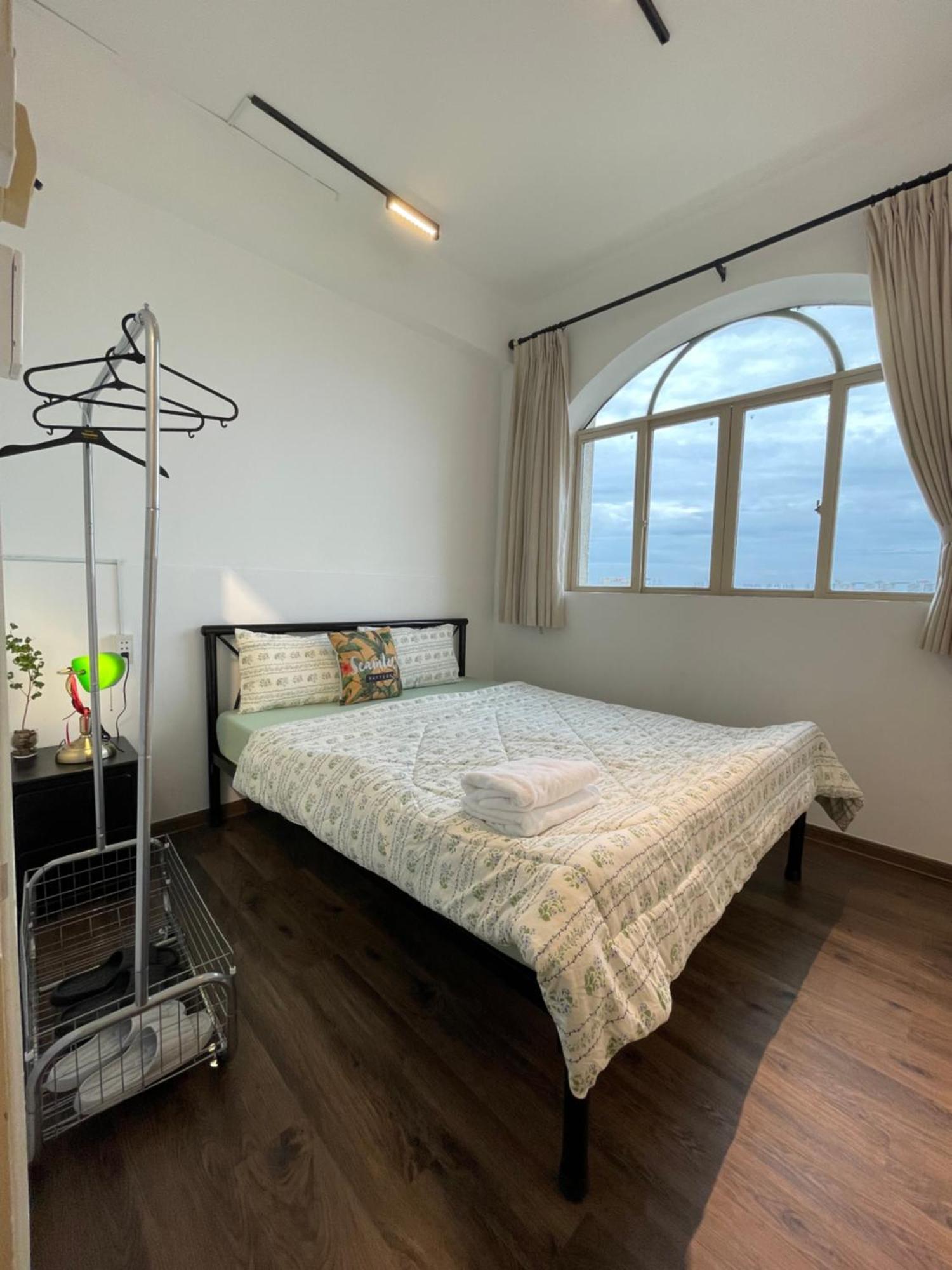 Medical Uni District 5 - Dh Y Duoc Apartment Ho Chi Minh City