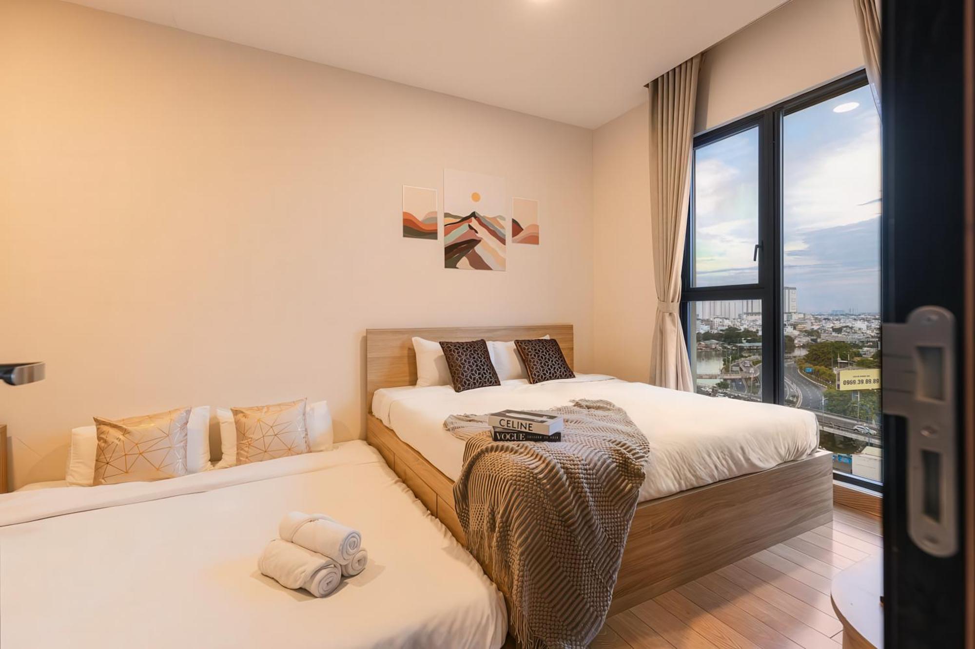 Apartment Imperial Elegance Zenity D1